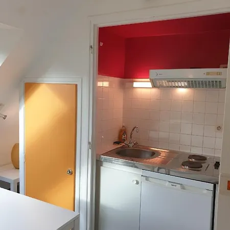 L'Annexe Residence Hoteliere Classee Pontivy Buitenkant foto