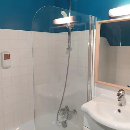 L'Annexe Residence Hoteliere Classee Pontivy Buitenkant foto
