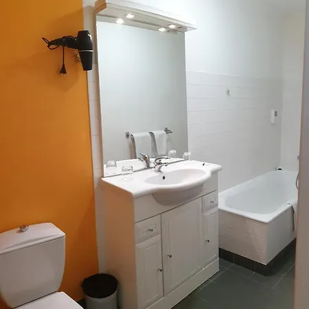 L'Annexe Residence Hoteliere Classee Pontivy Buitenkant foto