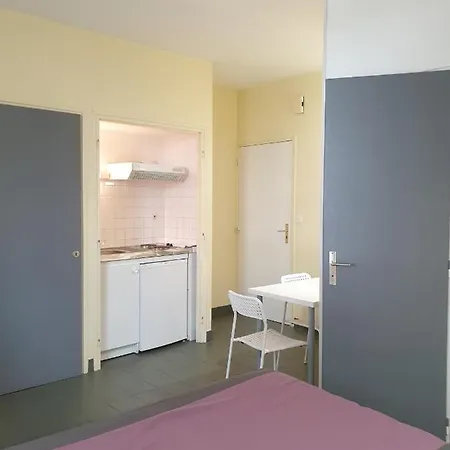 L'Annexe Residence Hoteliere Classee Pontivy Buitenkant foto