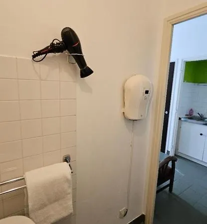 L'Annexe Residence Hoteliere Classee Pontivy Buitenkant foto