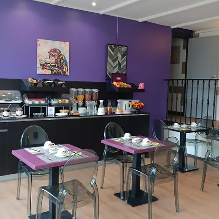 L'Annexe Residence Hoteliere Classee Pontivy Buitenkant foto