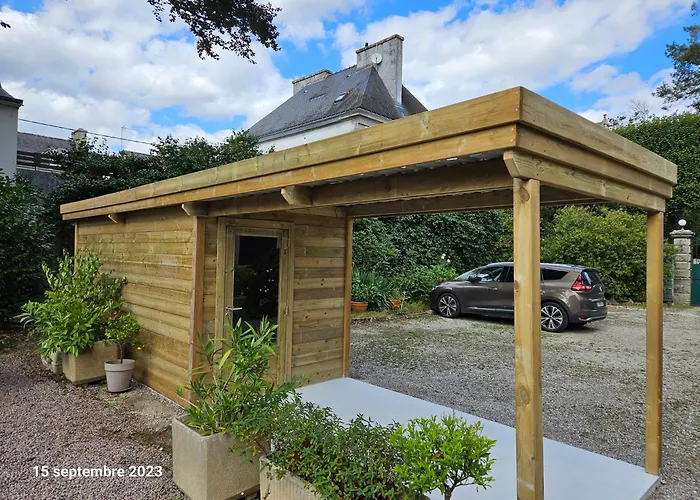 L\'Annexe Residence Hoteliere Classee