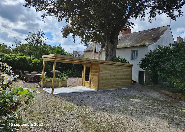 L\'Annexe Residence Hoteliere Classee