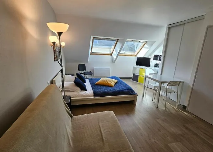L\'Annexe Residence Hoteliere Classee