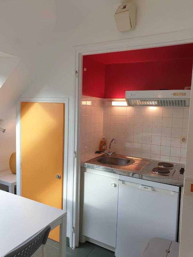 L'annexe Hoteliere Classee * Pontivy