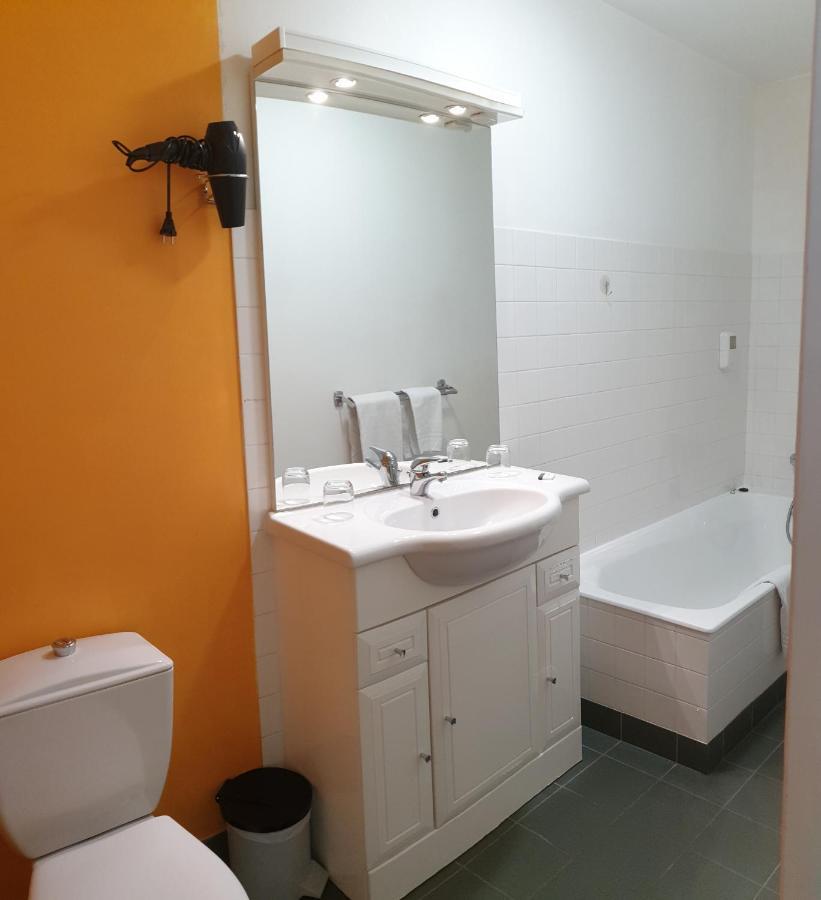L'annexe Hoteliere Classee