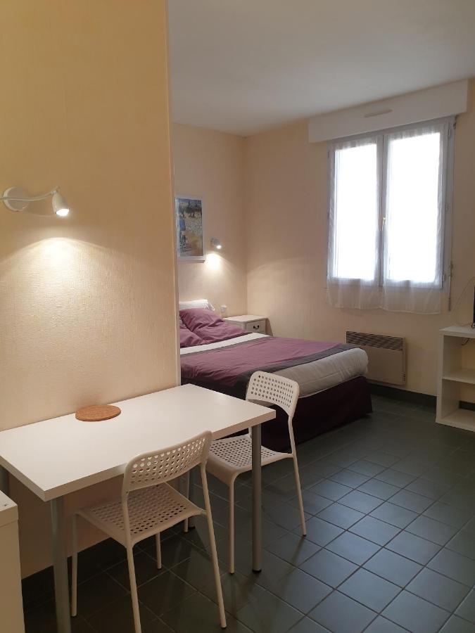 L'annexe Hoteliere Classee Apartamento *