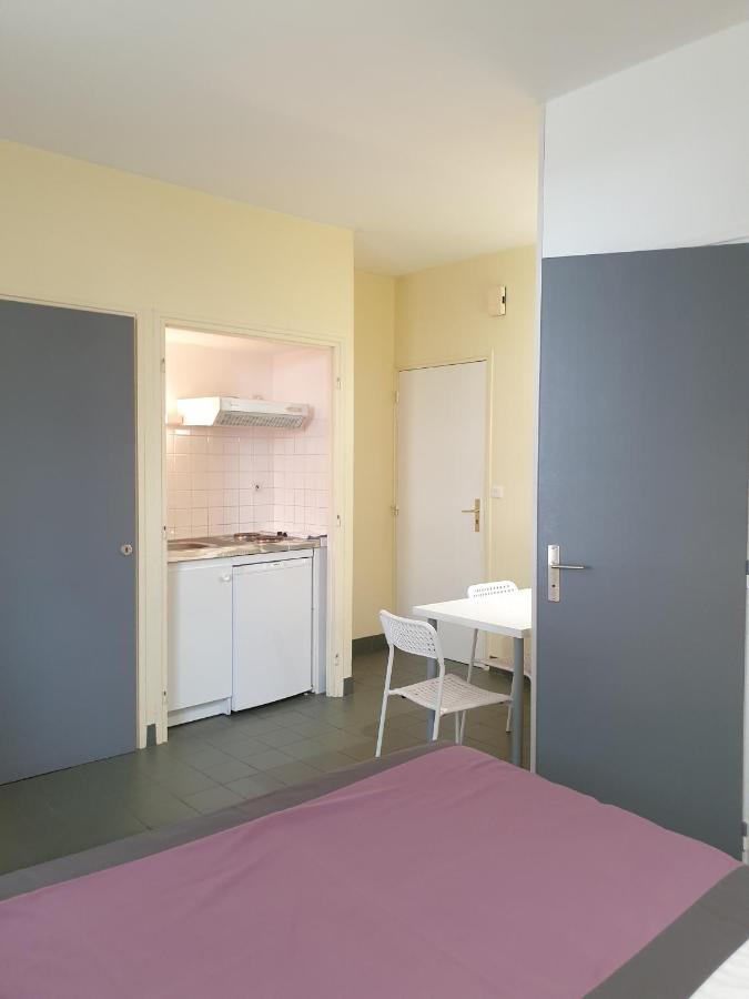 L'annexe Hoteliere Classee