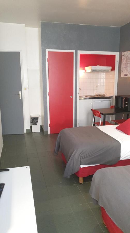 L'annexe Hoteliere Classee