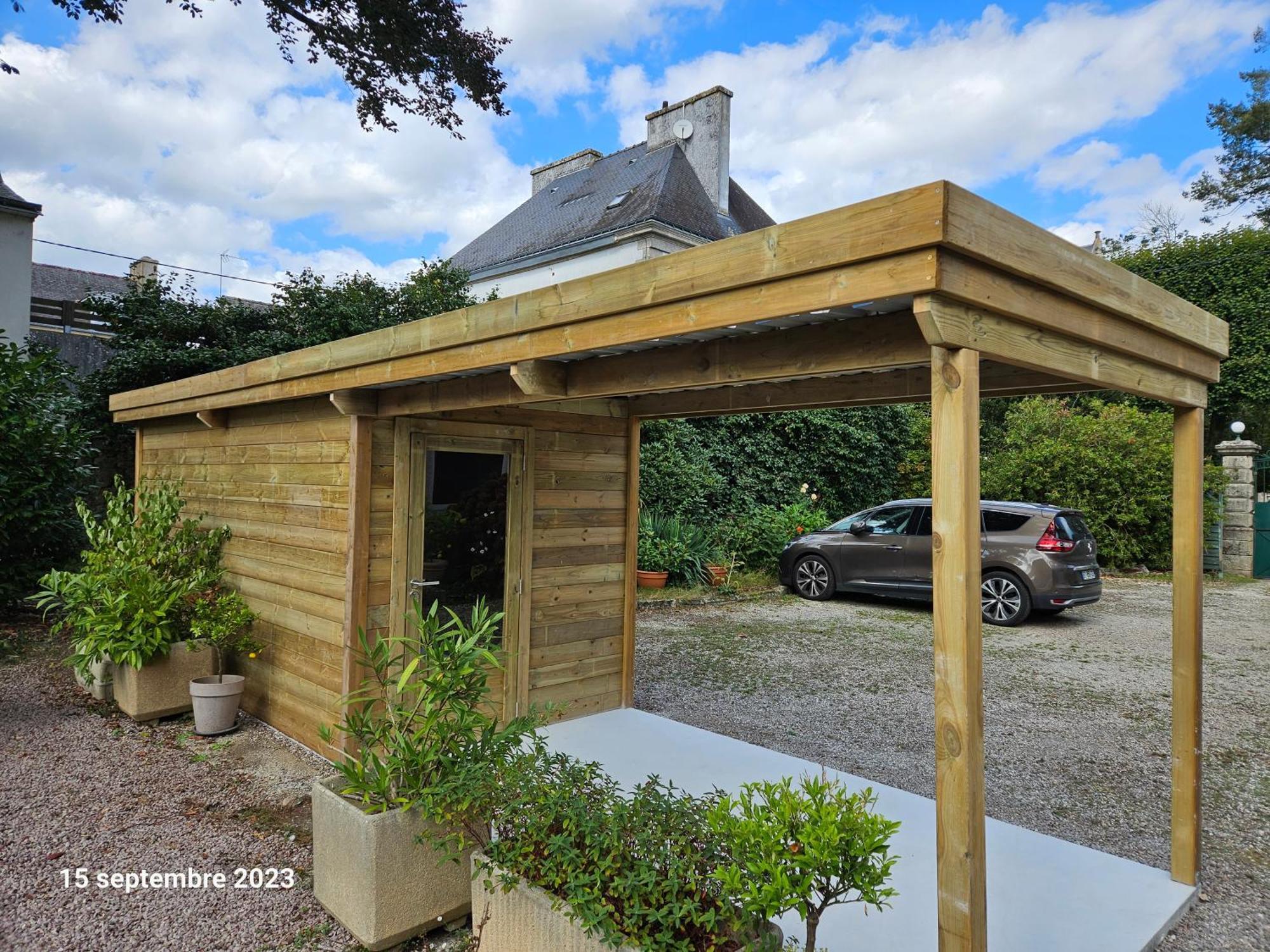 Apartamento L'annexe Hoteliere Classee Pontivy