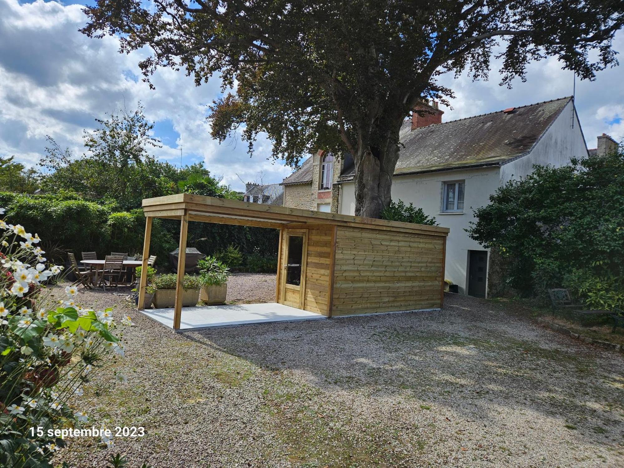 L'annexe Hoteliere Classee Pontivy