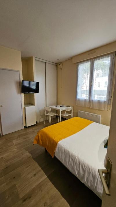 L'annexe Hoteliere Classee * Pontivy