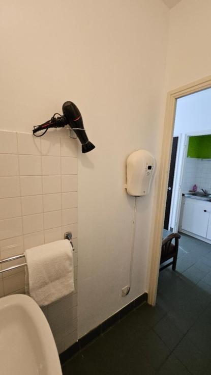L'annexe Hoteliere Classee