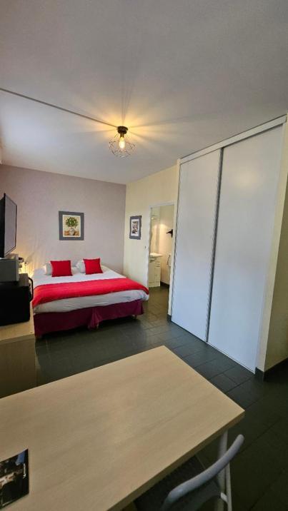 L'annexe Hoteliere Classee Apartamento
