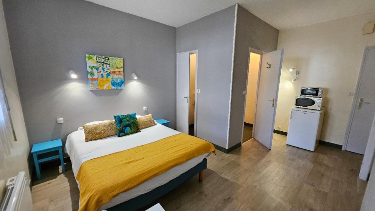 L'annexe Hoteliere Classee Apartamento Pontivy