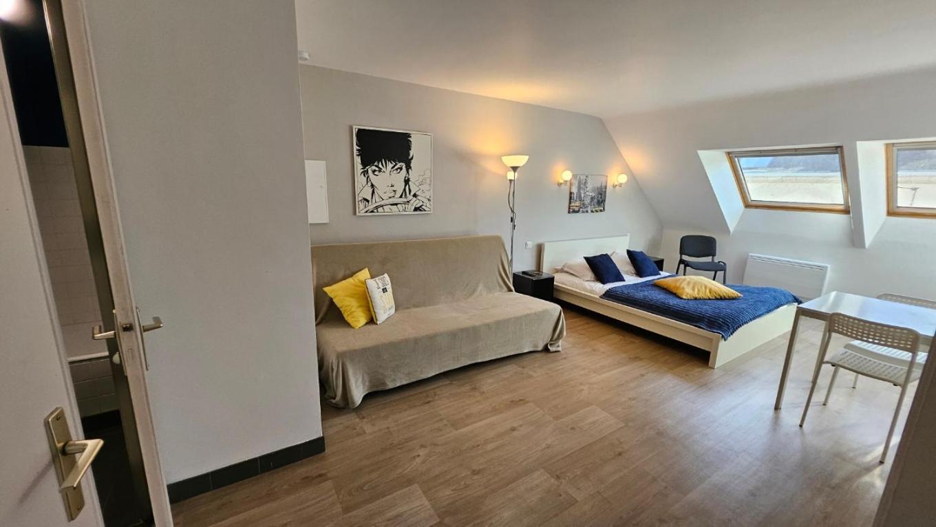 L'annexe Hoteliere Classee