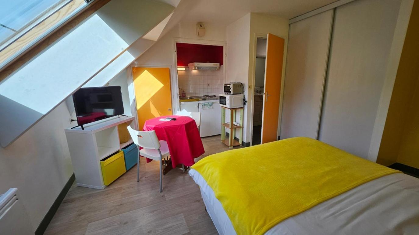L'annexe Hoteliere Classee