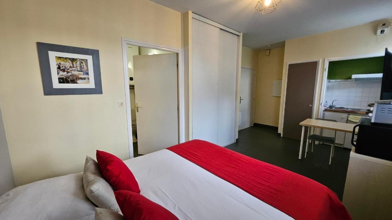 L'annexe Hoteliere Classee * Pontivy