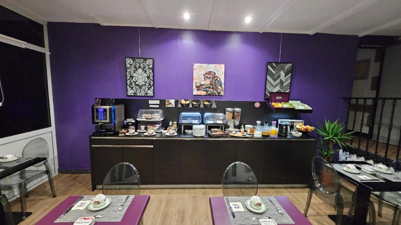 L'annexe Hoteliere Classee * Pontivy