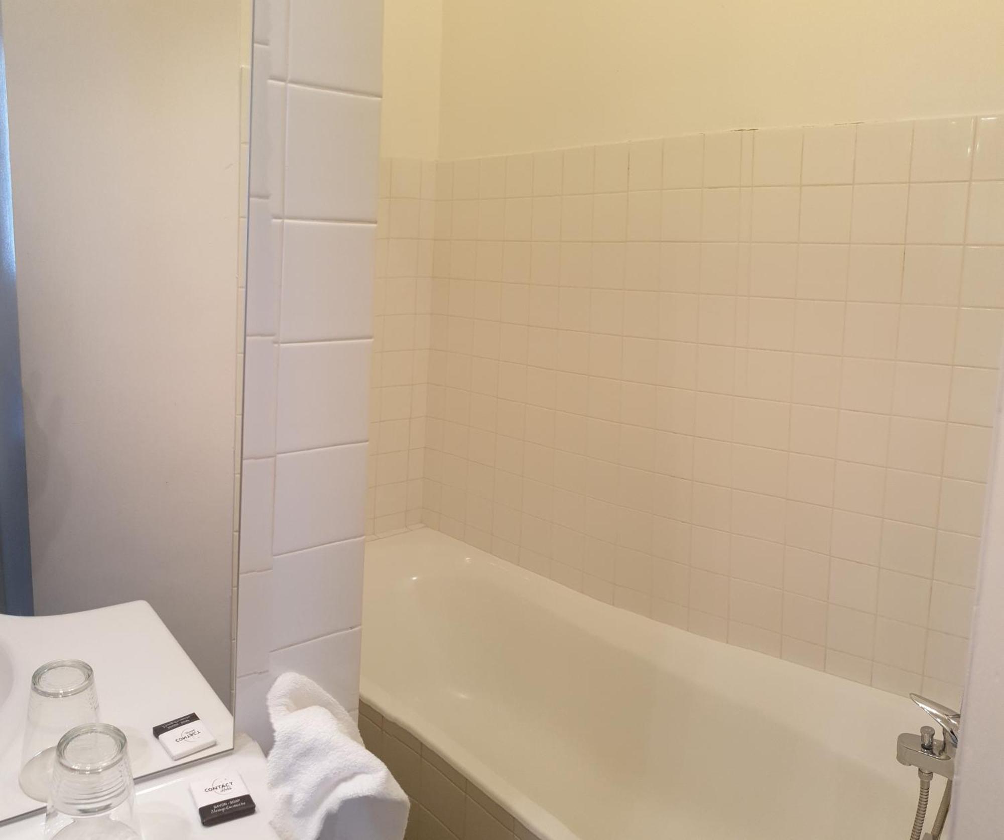 Apartment L'annexe Hoteliere Classee