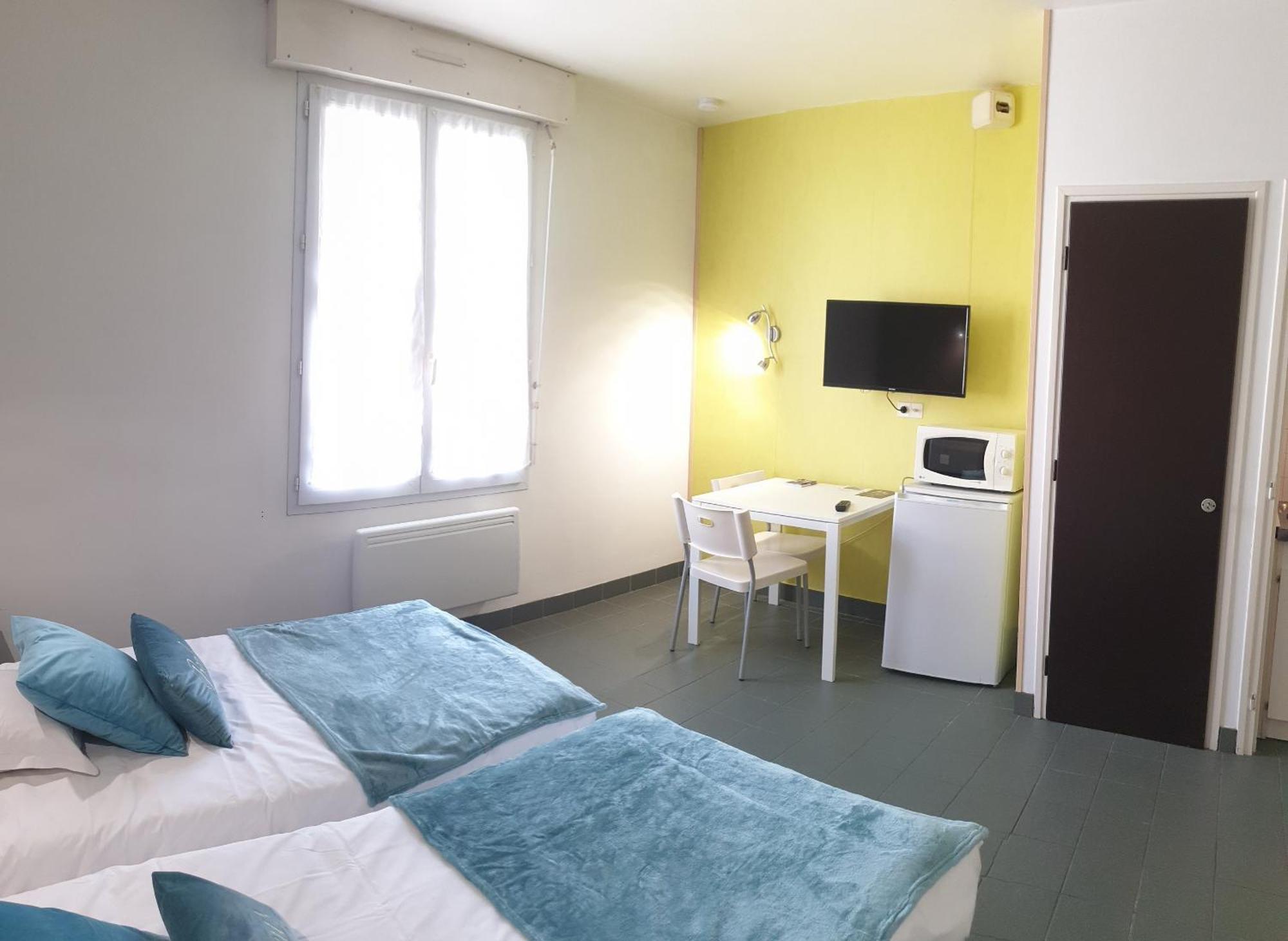 L'annexe Hoteliere Classee *
