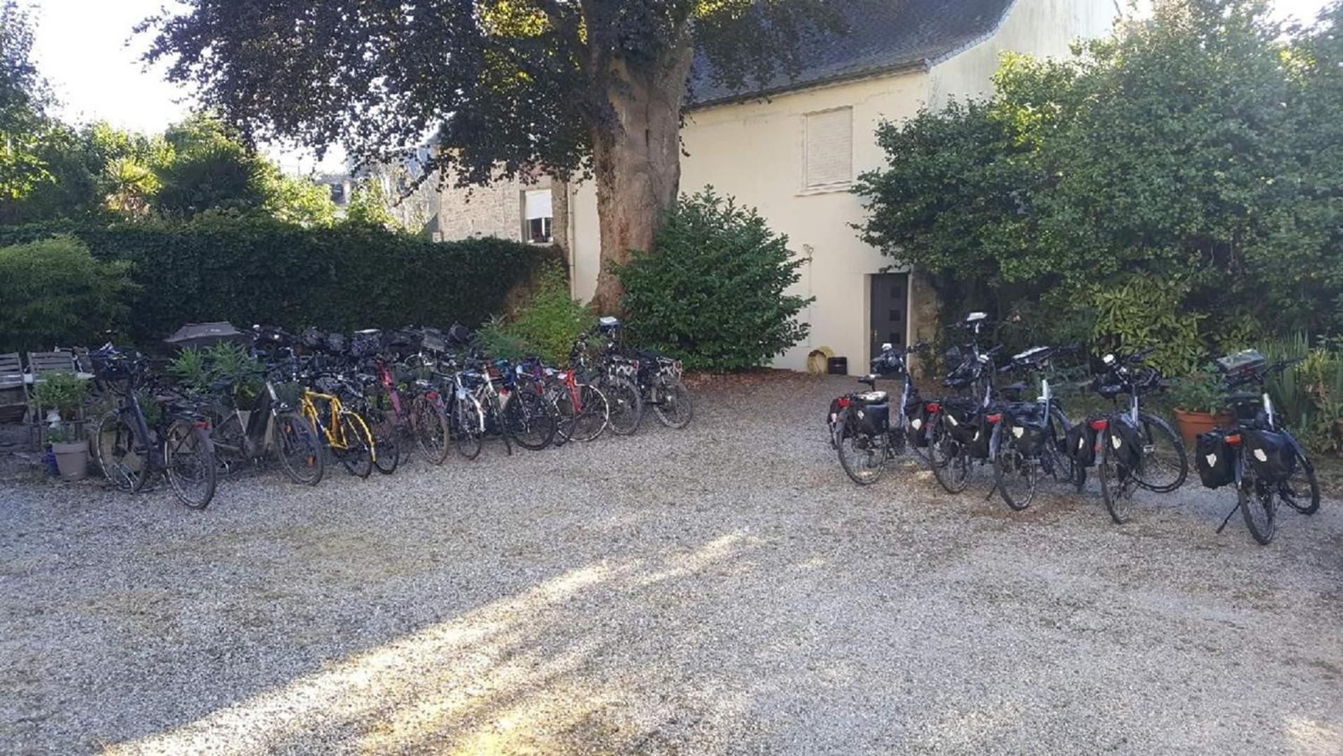 L'annexe Hoteliere Classee * Pontivy