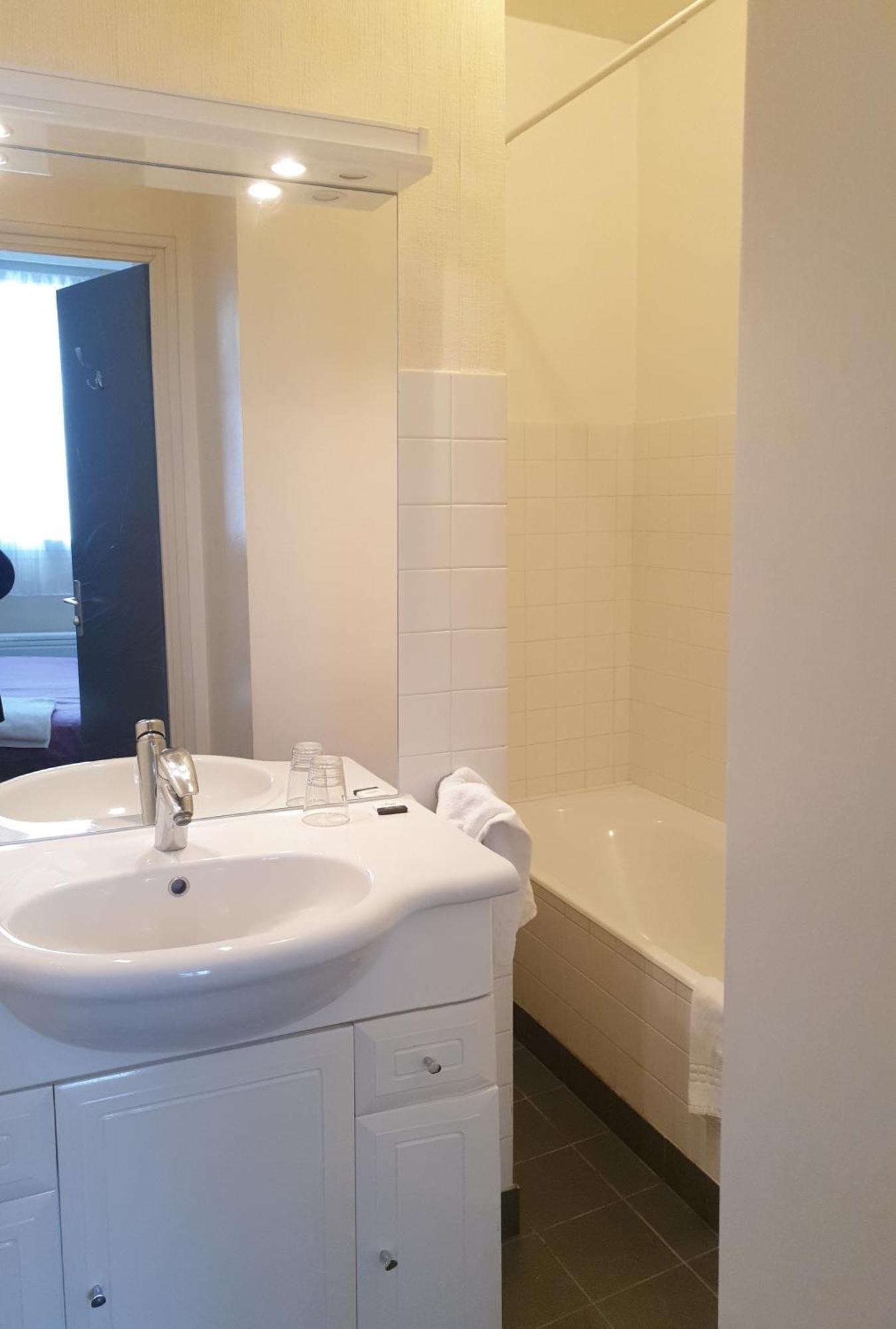 L'annexe Hoteliere Classee Apartment *