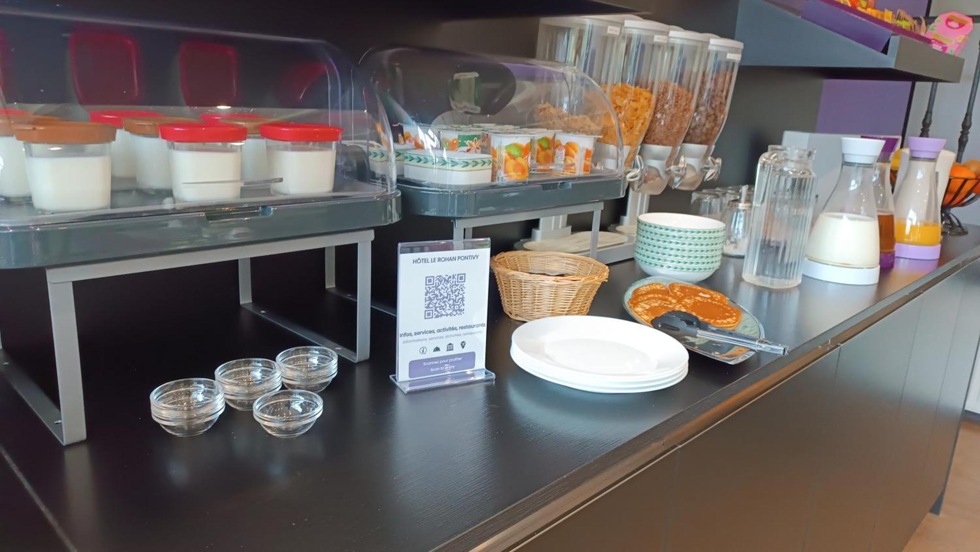 L'annexe Hoteliere Classee Apartment *