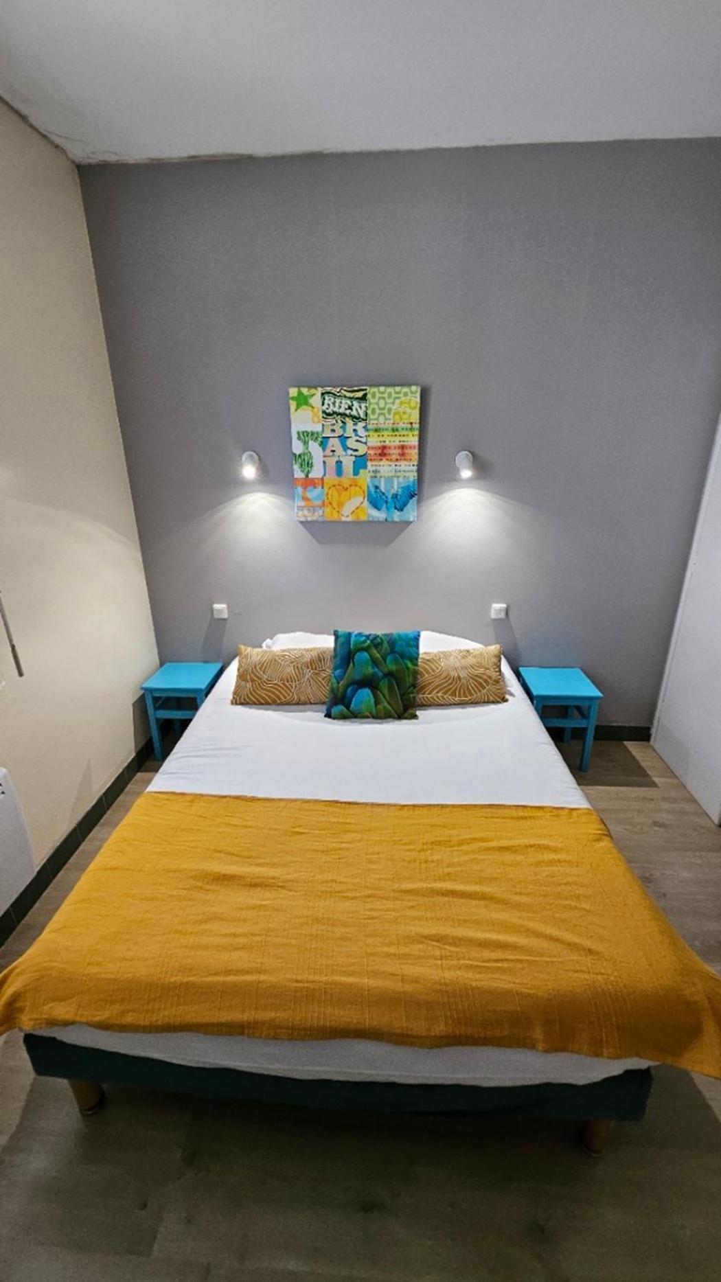 L'annexe Hoteliere Classee Apartment *